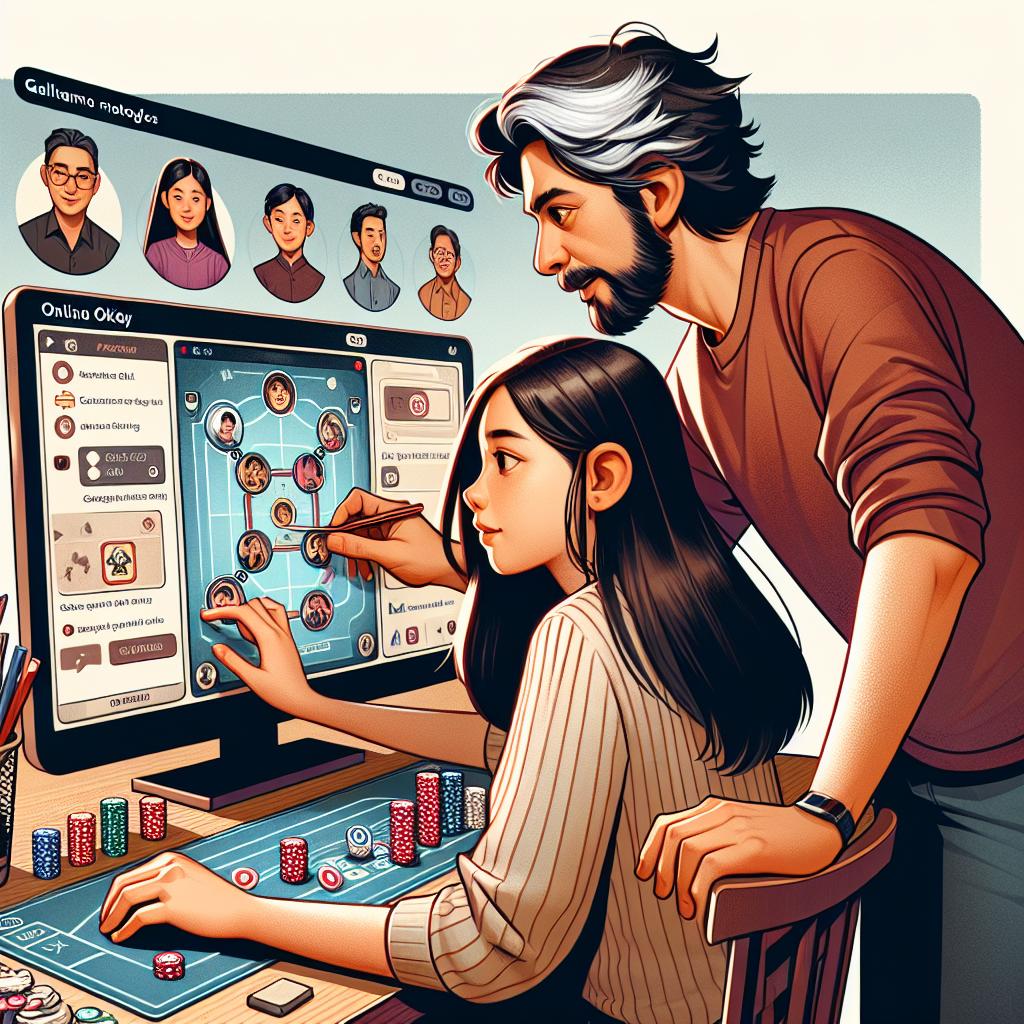 Online Okey Oynama Platformları