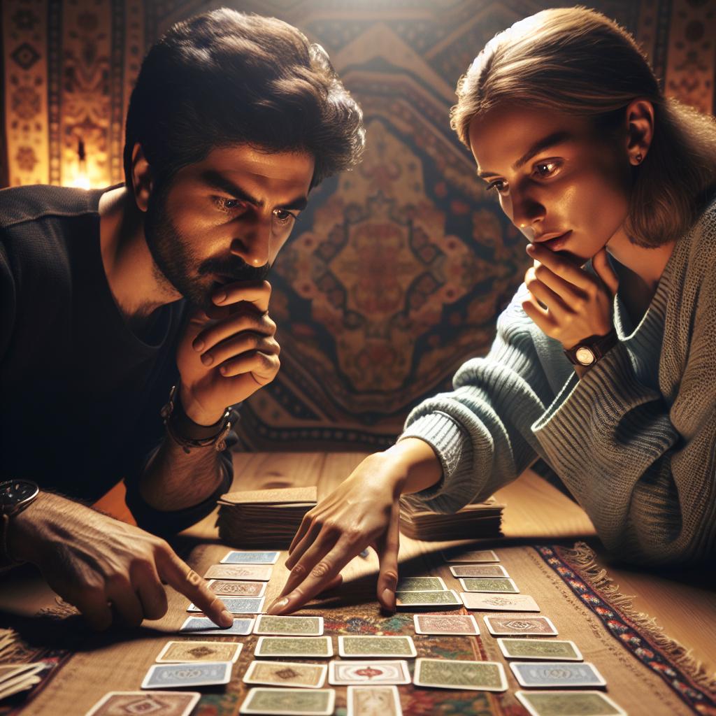 Batak Ve Risk Alma